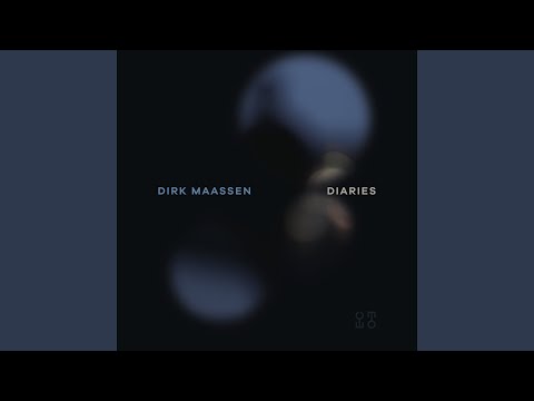 Putar Diaries (from Home) - Dirk Maassen