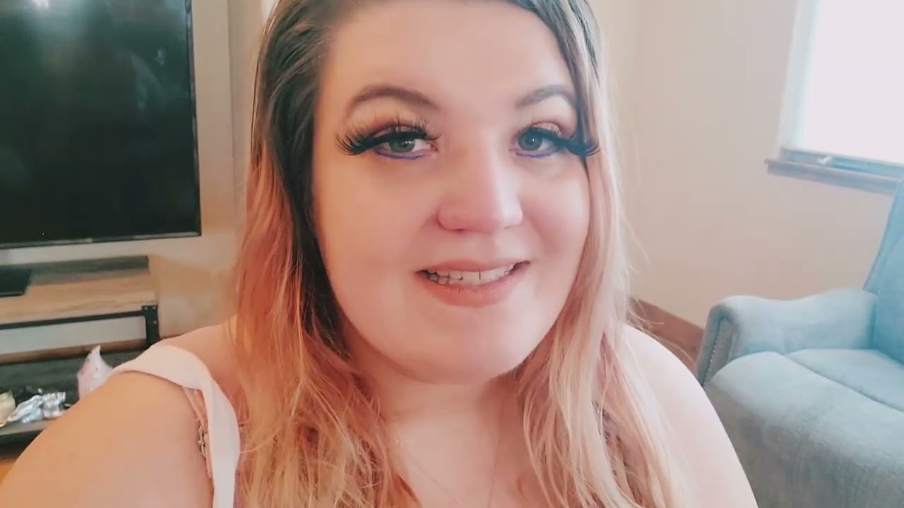 Burlington clothes haul