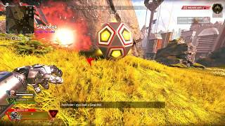 Killed By Loot Drone