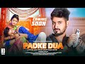 Padke dua  imran raza ft jacky  dipaniwta  shamsul hasan shams  tkd  official music