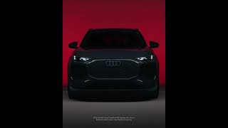 Audi Q6: Loaded with Personality @AudiUSA