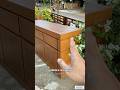 Yang mau pesan furniture bisa WA kang admin ya 👌✨ #furniture #rumahkayu #mebeljati #shortsviral
