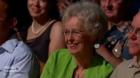 Sewing With Nancy: Sewing With Nancy's 30th Anniversary Special - Part 1