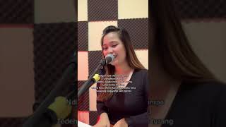 Download Lagu Nia Tobing - Kam Ngenca - Lagu Batak Karo #Shorts MP3