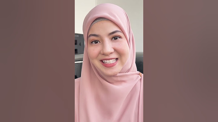 AYAH DESTA TELAT JEMPUT IBU CACA