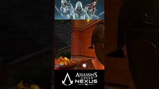Assasins Creed Nexus Vr