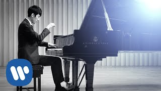 Eric Lu records Chopin: 24 Préludes, Op. 28: No. 15 in D-Flat Major, "Raindrop"