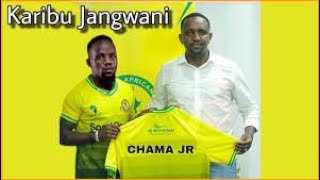MASHABIKI WA YANGA WAMKATAA CHAMA DIRISHA DOGO LA USAJILI