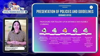 MCNP Guidance [Orientation] 2021