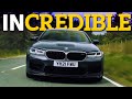 The bmw road car that destroys supercars  cinematic version  catchpole on carfection