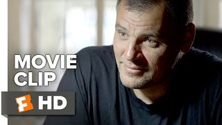 Almost Holy Movie CLIP - Real Life Decision (2016) - Documentary HD