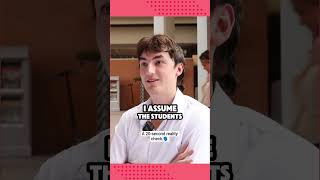 A 20-second reality check.🗣️#shorts #viral #facts #podcast