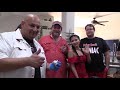 Beginning of video