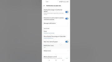 display lock screen notification in realmi gt neo 5 lite price |