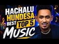 Hachalu Hundessa Best Oromo Music Collection 
