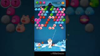 LINE BUBBLE 2 STAGE 1347