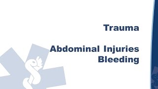 Trauma 1