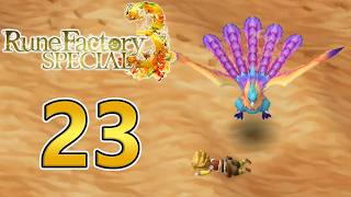 Rune Factory 3 Special - Episode 23: Exchanging of Rings