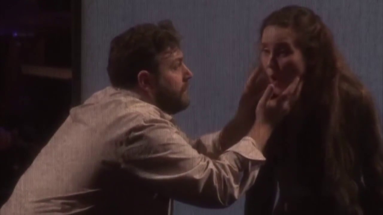 Pelléas et Mélisande, Acte 5, Chiara Skerath et Alexandre Duhamel