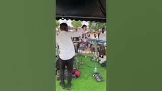 Ama Ghana 🇬🇭 and many more🔥🔥🔥🔥🔥 Osagyefo Crew Band❤️❤️❤️
