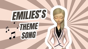 Emilie’s Theme Song - MiraculousMemes