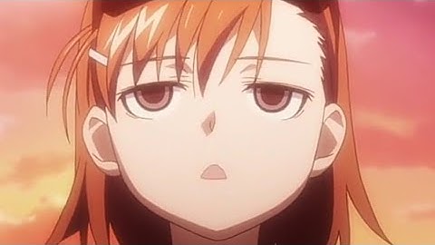 What is the difference between the Misaka sisters? Toaru Majutsu no Index IF Spot Story (Eng Sub)