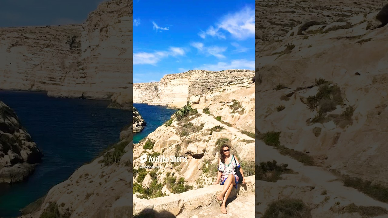 Malta💙Gozo☀️ 