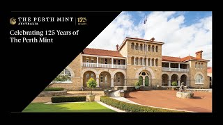 The Perth Mint