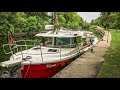 Rockin' the Locks – Trent Severn Waterway