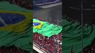 Mar De Gente No Recife Com Lula E Marília