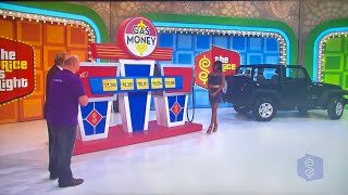 The Price Is Right  Gas Money  532010