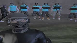 Ogland Rusnak Puentes Kill Montage - Razboi Cayo - Sa Desfintat Mafia