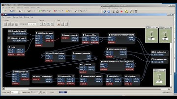 AUDIO to MIDI - CW KEYING TECHNIQUE - MORSE CODE over MUMBLE