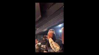 Fetty Wap goes viral with his first performance since being released | Trap Queen