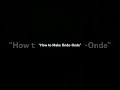 Audio 1 (Listening Test for ELLTD) Laila Nur Amaliah_23020330274