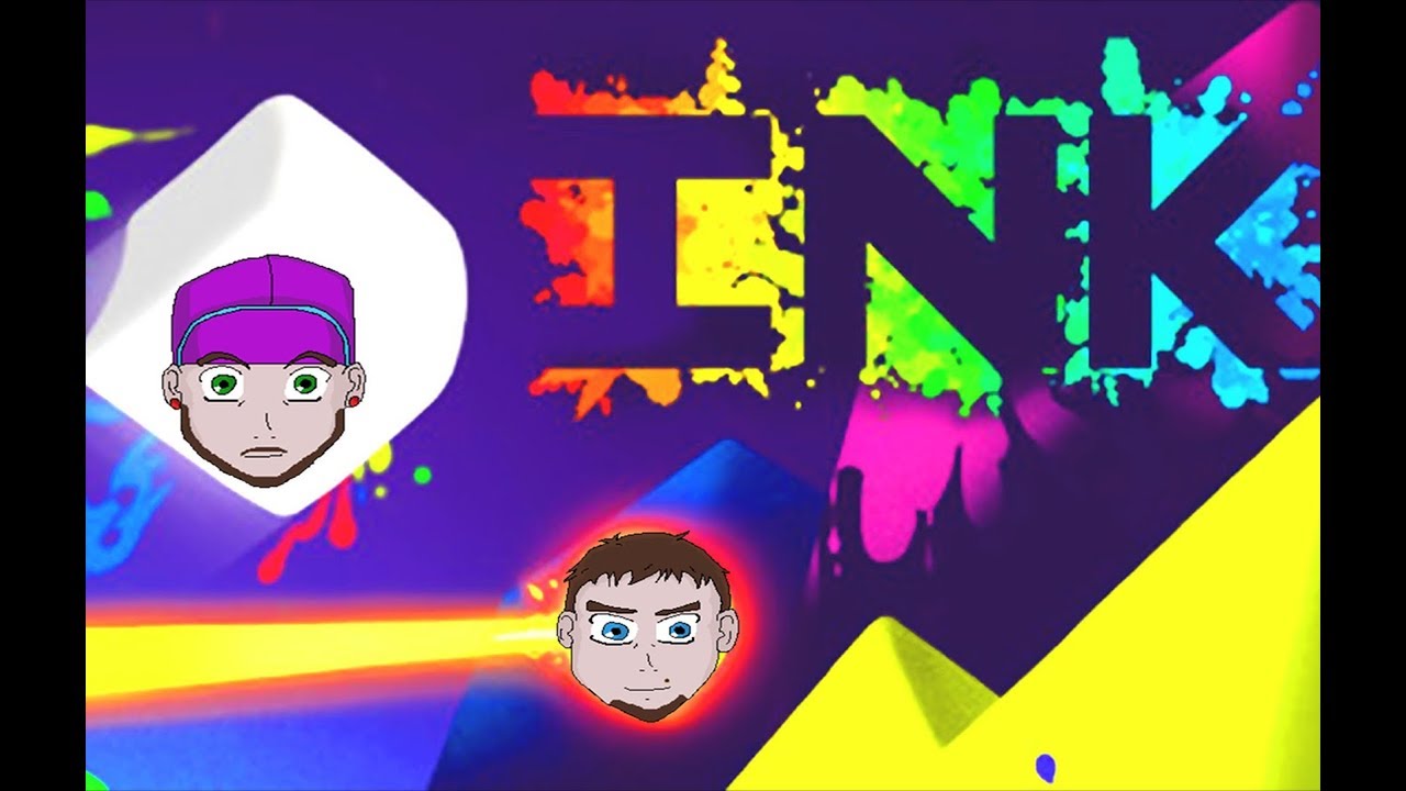 Why is painting so difficult? INK YouTube