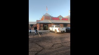 Texas Roadhouse en Yuma