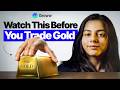 How to Start Trading Gold in India (Beginners Guide 2026)