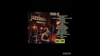 RADIO MELOW - JAZZINDO MEMORIES VOL 4 - ANDRE HEHANUSA - INDRA LESMANA & SHOPIA LATJUBA - FARIZ RM