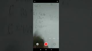 INTEGRAL CALCULUS DOUBT e-1/e