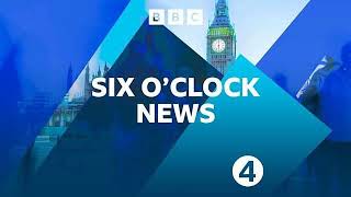 New Ofsted report cards BBC Six O'Clock News 03/02/2025
