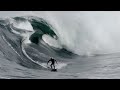 Russell Bierke Battles A Heavy Day At Shipstern Bluff | Sessions