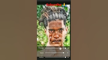 Skin Smoothing Editing tutorial in autodesk sketchbook | How to Smooth & glow your face - KR
