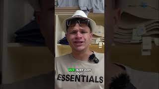 Keep The Change! Viral Sponge Stop Shopping Experience! #shorts