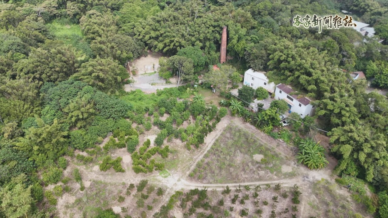 《磚瓦歲月 打磚窩新生》客家新聞雜誌第931集