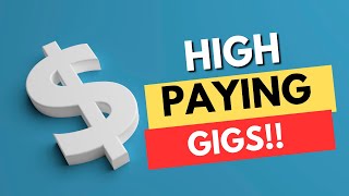 (2024) Navigating the Freelance Writing Landscape Strategies for High Paying Gigs