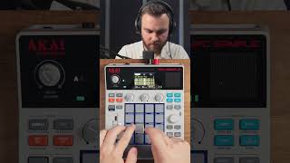 Как нарезать сэмплы на MPC Sample? #mpclive3 #mpcsample  #sampling  #beatmaking