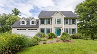 108 Nottingham Road video tour