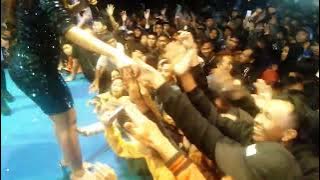 MANGKU PUREL ~ All Artis Aksi Sriwedari # Live Lap. Tlahab Kidul