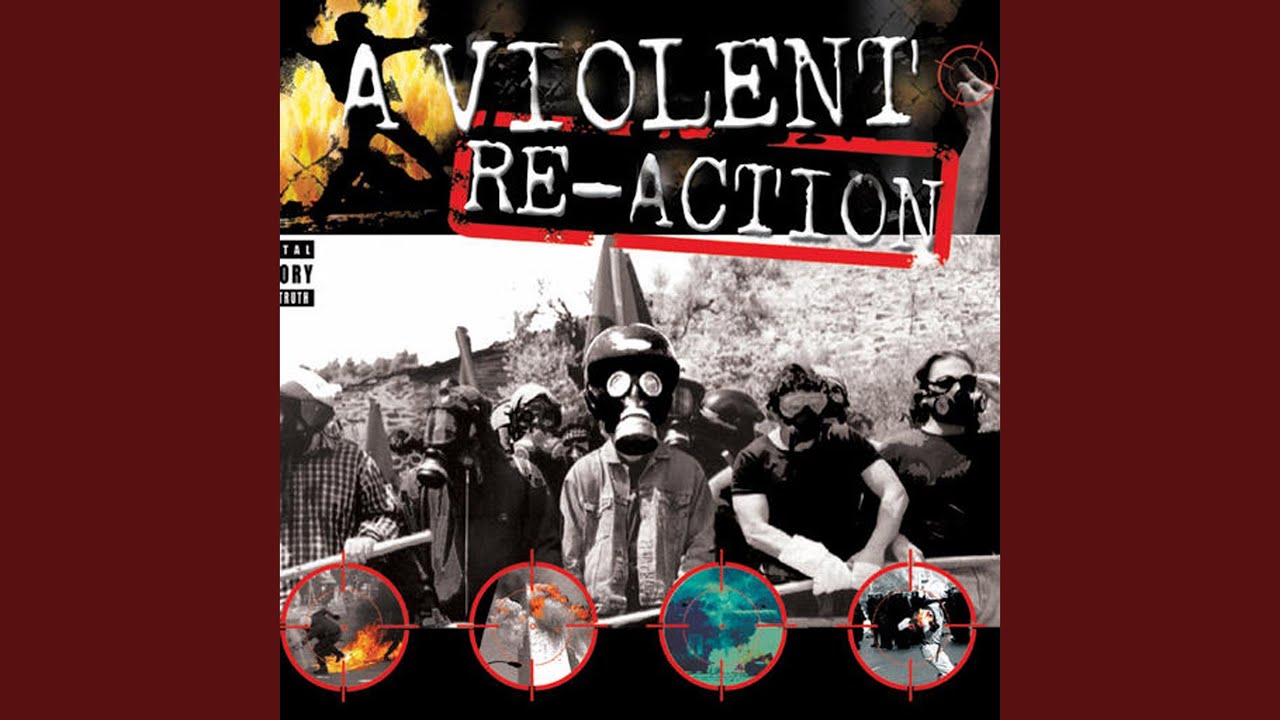 Contradiction - YouTube